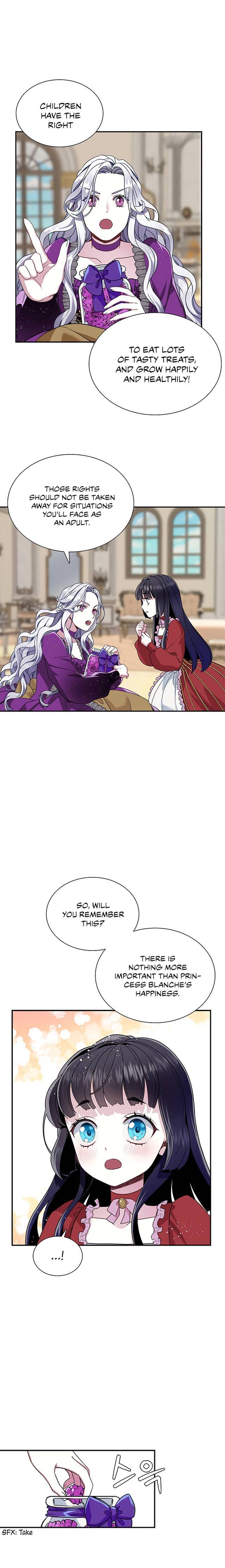 Read I’m Only a Stepmother, But My Daughter is Just So Cute! Manga Online