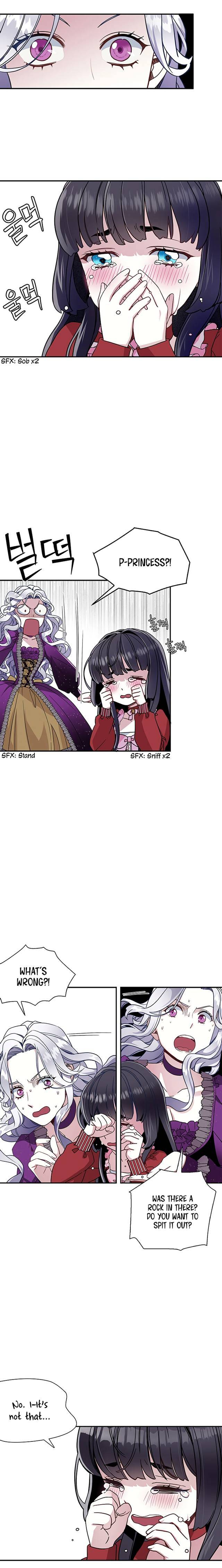 Read I’m Only a Stepmother, But My Daughter is Just So Cute! Manga Online
