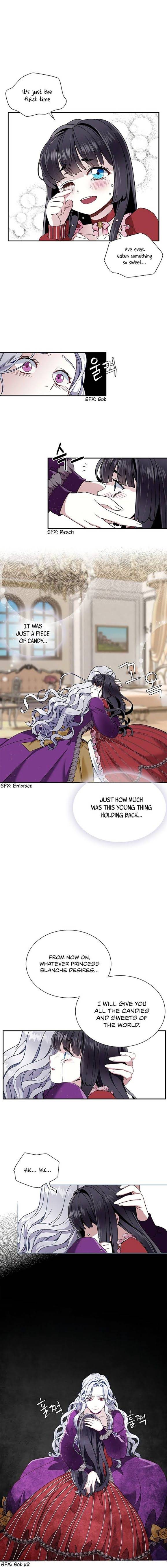 Read I’m Only a Stepmother, But My Daughter is Just So Cute! Manga Online