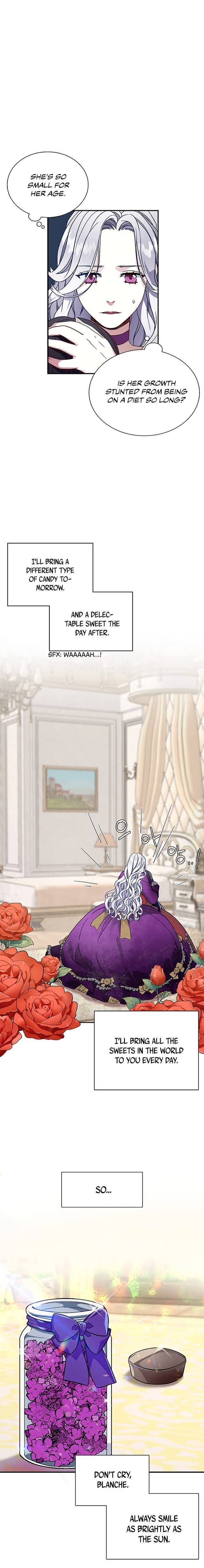 Read I’m Only a Stepmother, But My Daughter is Just So Cute! Manga Online