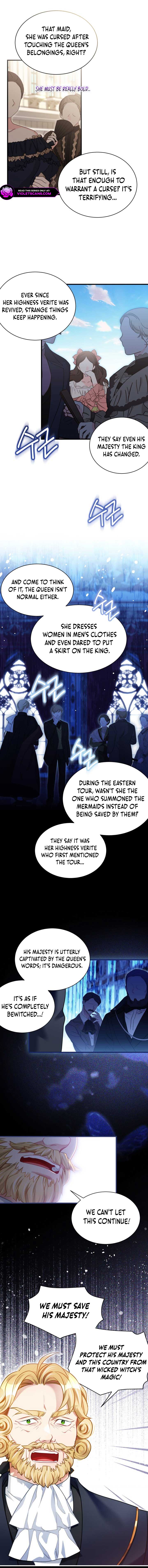Read I’m Only a Stepmother, But My Daughter is Just So Cute! Manga Online