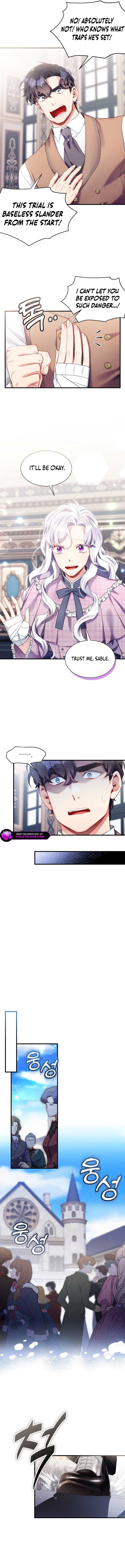 Read I’m Only a Stepmother, But My Daughter is Just So Cute! Manga Online