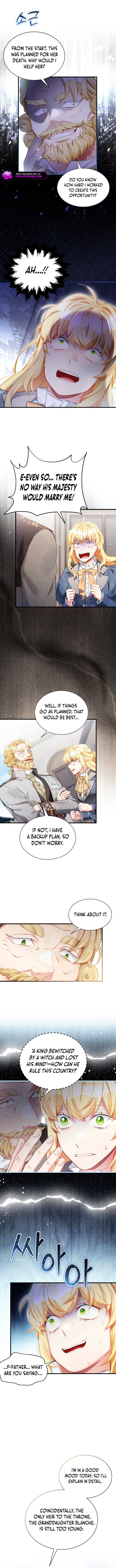Read I’m Only a Stepmother, But My Daughter is Just So Cute! Manga Online