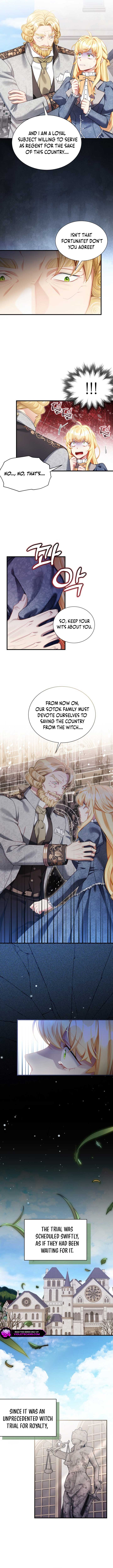 Read I’m Only a Stepmother, But My Daughter is Just So Cute! Manga Online