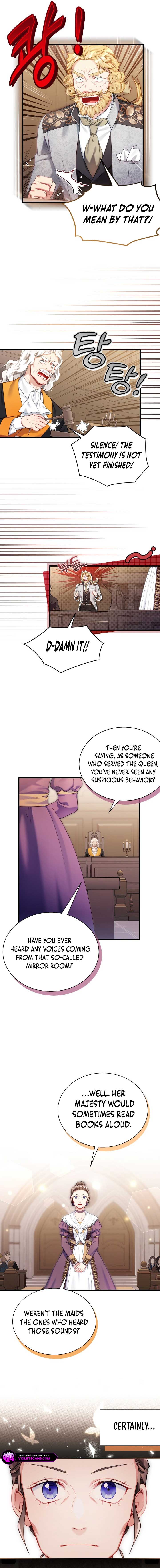 Read I’m Only a Stepmother, But My Daughter is Just So Cute! Manga Online