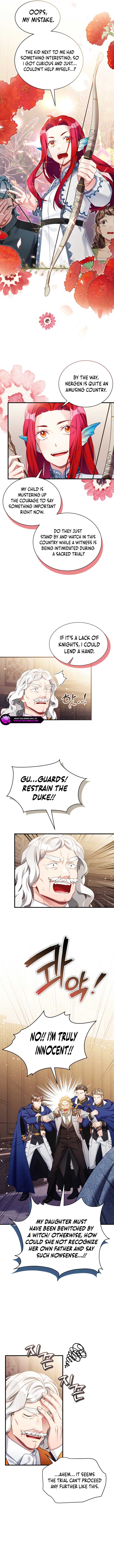 Read I’m Only a Stepmother, But My Daughter is Just So Cute! Manga Online