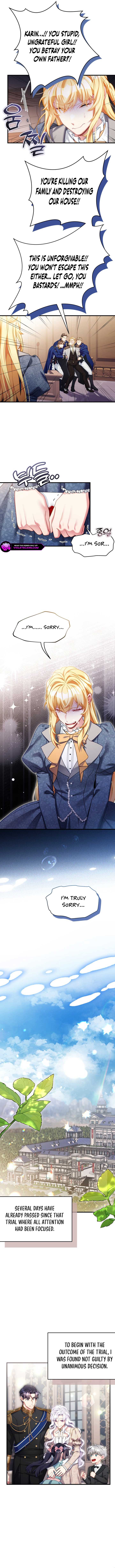 Read I’m Only a Stepmother, But My Daughter is Just So Cute! Manga Online