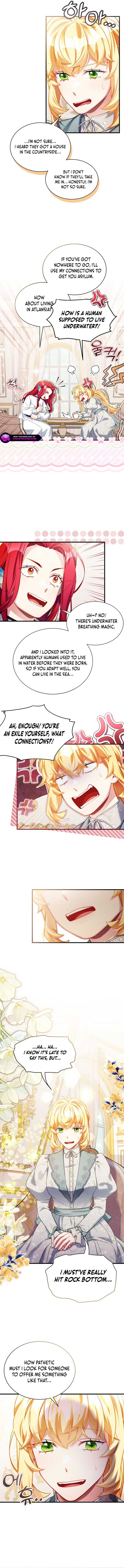 Read I’m Only a Stepmother, But My Daughter is Just So Cute! Manga Online
