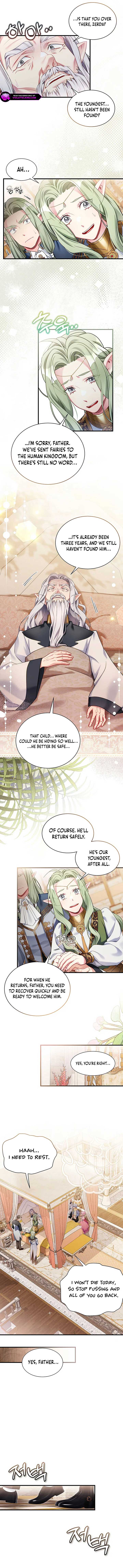 Read I’m Only a Stepmother, But My Daughter is Just So Cute! Manga Online