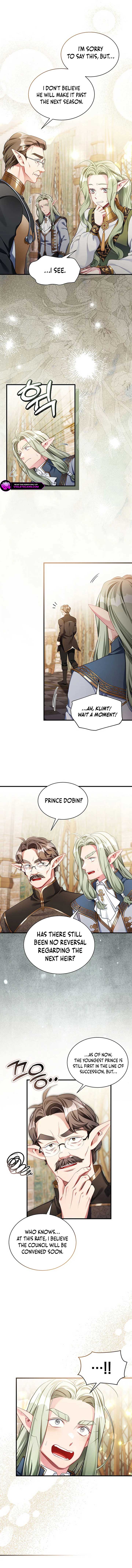 Read I’m Only a Stepmother, But My Daughter is Just So Cute! Manga Online