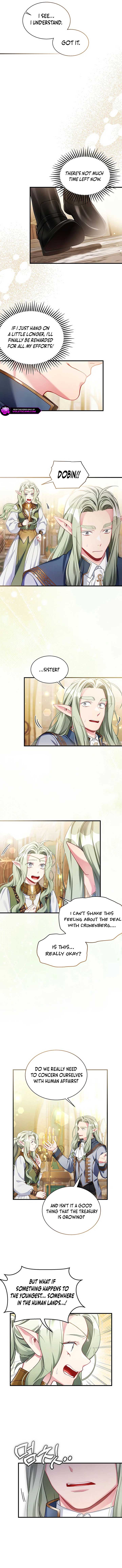 Read I’m Only a Stepmother, But My Daughter is Just So Cute! Manga Online