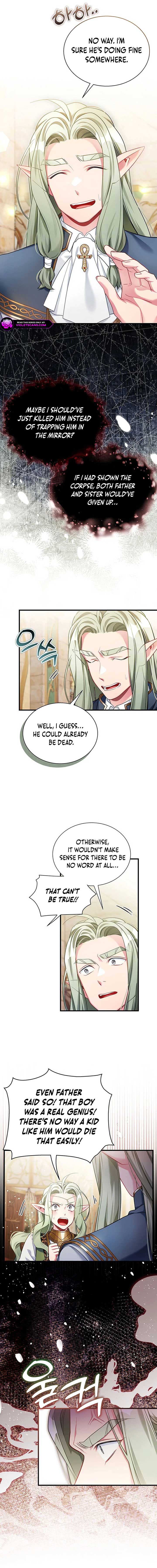 Read I’m Only a Stepmother, But My Daughter is Just So Cute! Manga Online