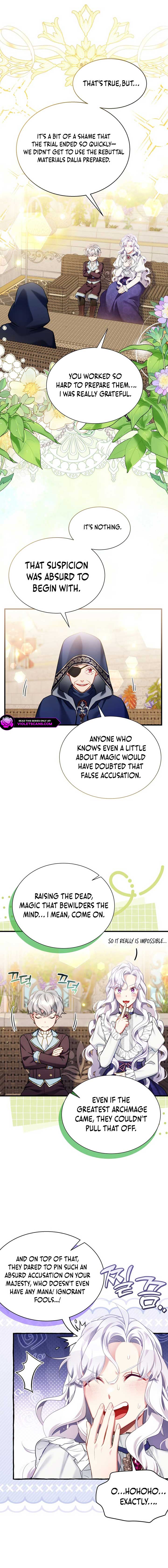 Read I’m Only a Stepmother, But My Daughter is Just So Cute! Manga Online