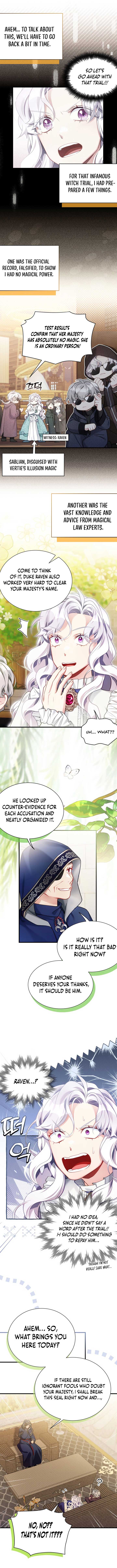 Read I’m Only a Stepmother, But My Daughter is Just So Cute! Manga Online