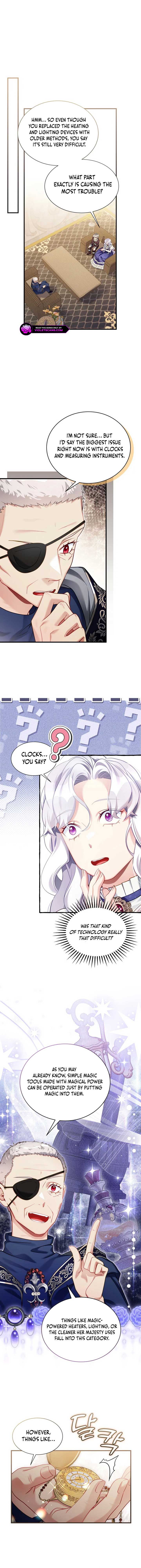 Read I’m Only a Stepmother, But My Daughter is Just So Cute! Manga Online