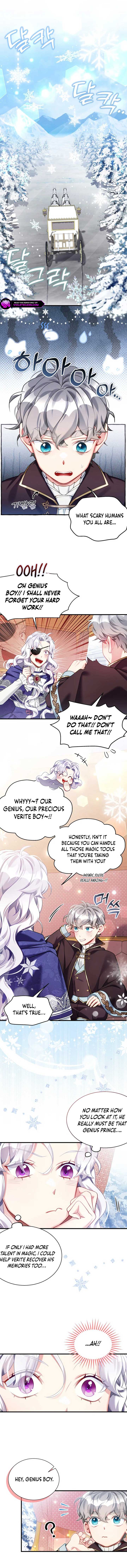 Read I’m Only a Stepmother, But My Daughter is Just So Cute! Manga Online
