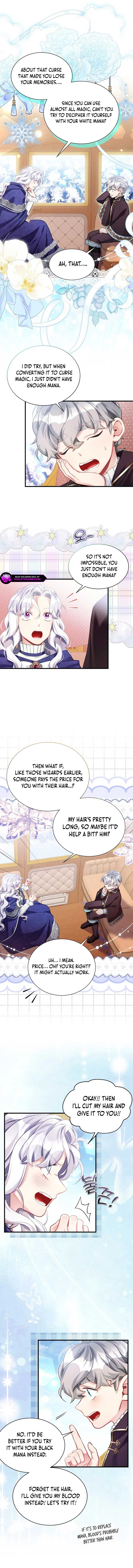 Read I’m Only a Stepmother, But My Daughter is Just So Cute! Manga Online