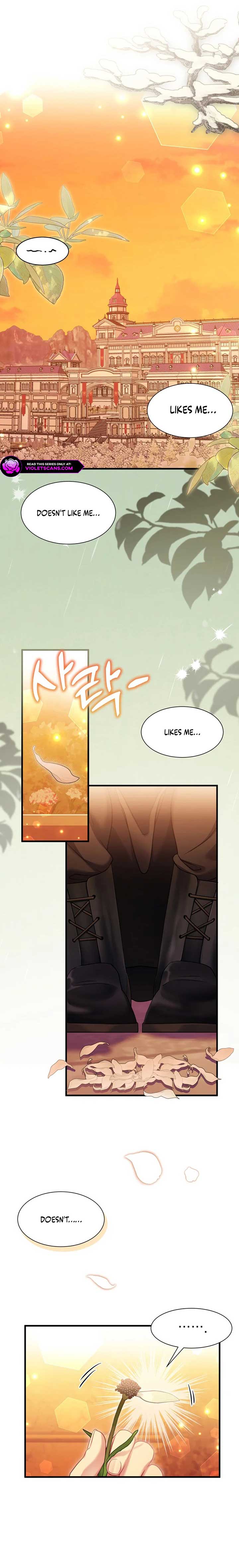 Read I’m Only a Stepmother, But My Daughter is Just So Cute! Manga Online
