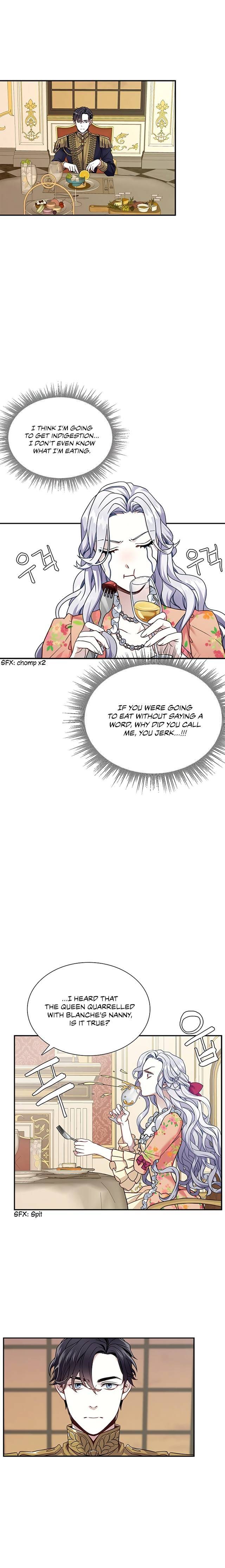 Read I’m Only a Stepmother, But My Daughter is Just So Cute! Manga Online