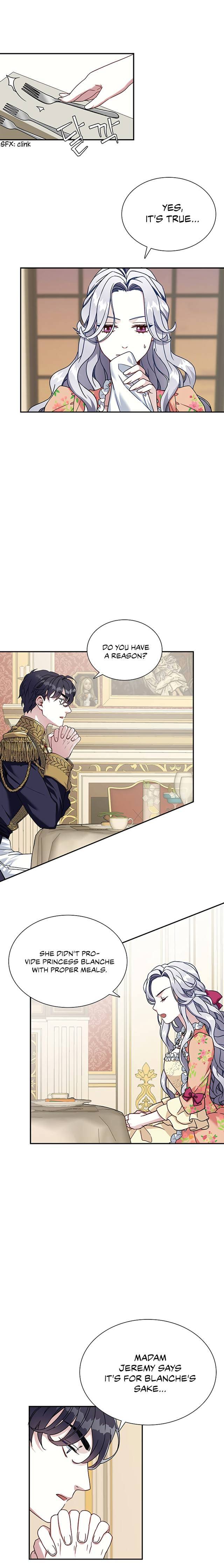 Read I’m Only a Stepmother, But My Daughter is Just So Cute! Manga Online