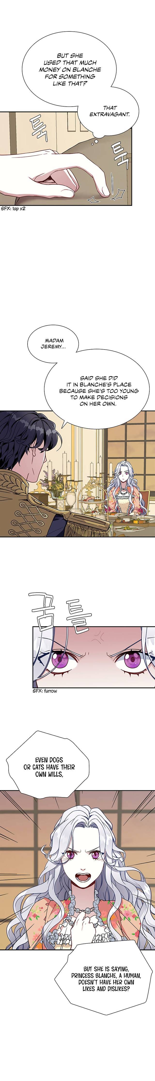 Read I’m Only a Stepmother, But My Daughter is Just So Cute! Manga Online