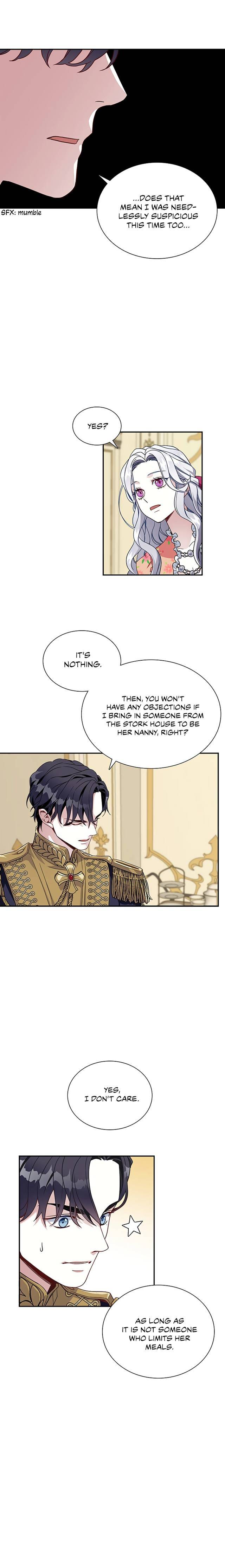 Read I’m Only a Stepmother, But My Daughter is Just So Cute! Manga Online