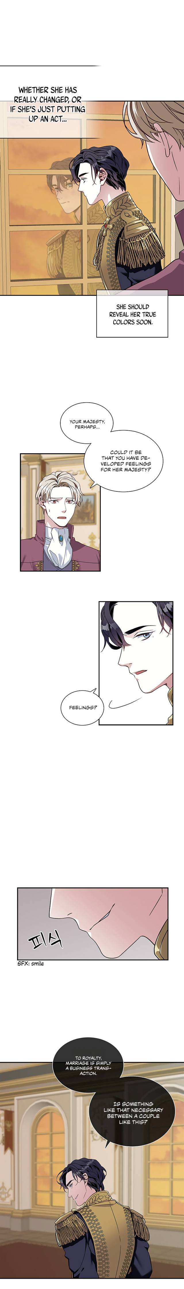Read I’m Only a Stepmother, But My Daughter is Just So Cute! Manga Online
