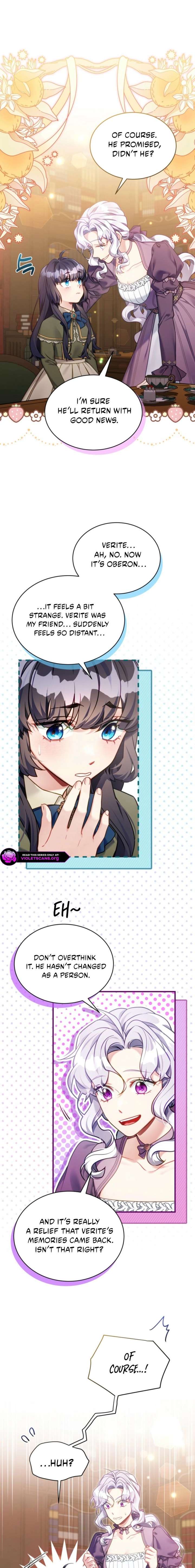 Read I’m Only a Stepmother, But My Daughter is Just So Cute! Manga Online