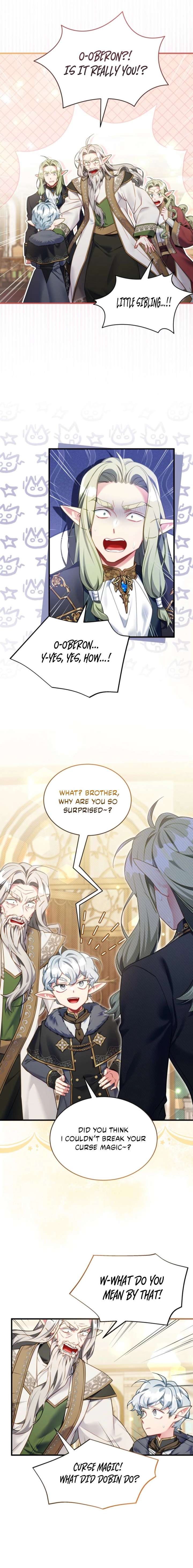 Read I’m Only a Stepmother, But My Daughter is Just So Cute! Manga Online