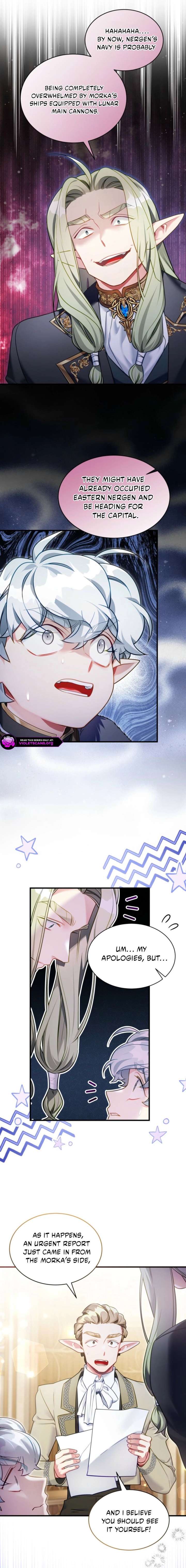Read I’m Only a Stepmother, But My Daughter is Just So Cute! Manga Online