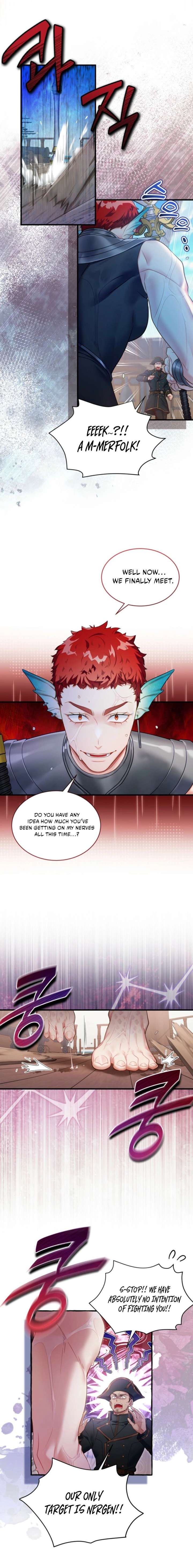 Read I’m Only a Stepmother, But My Daughter is Just So Cute! Manga Online