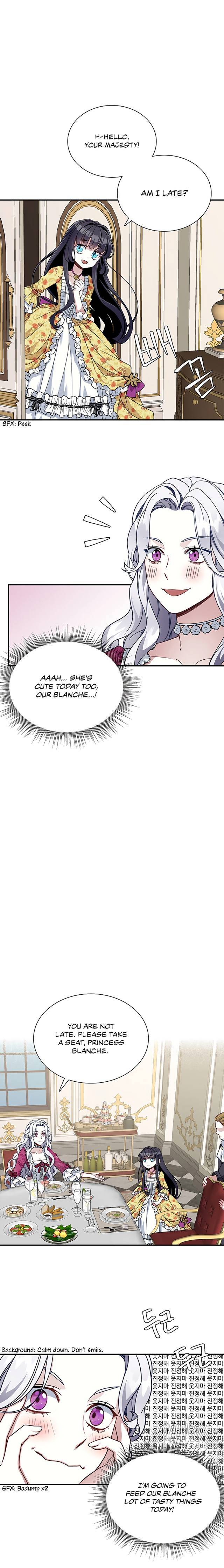 Read I’m Only a Stepmother, But My Daughter is Just So Cute! Manga Online