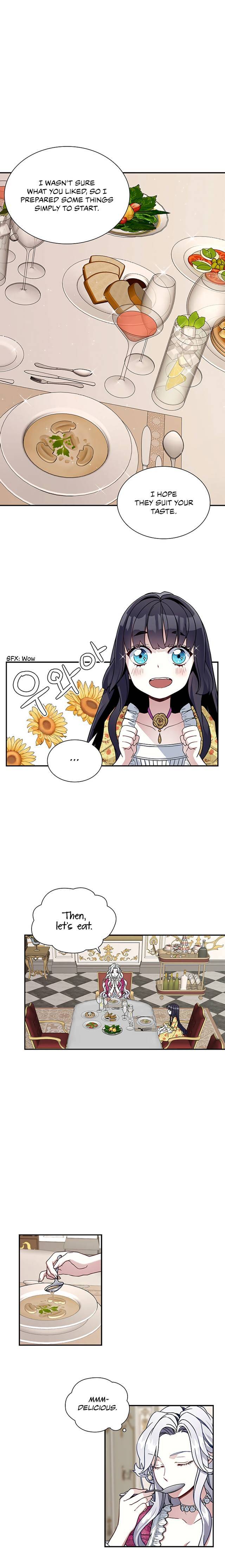 Read I’m Only a Stepmother, But My Daughter is Just So Cute! Manga Online