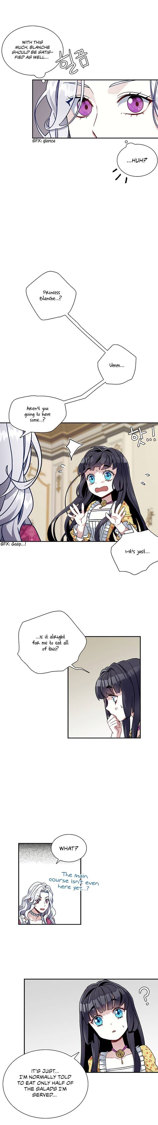 Read I’m Only a Stepmother, But My Daughter is Just So Cute! Manga Online
