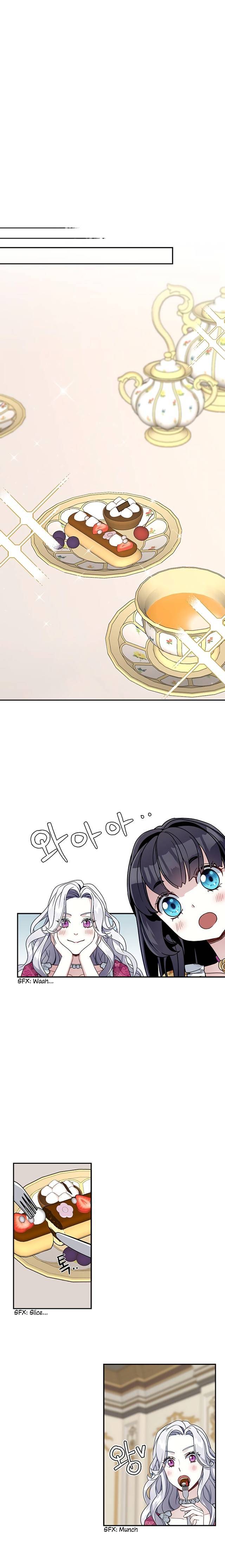 Read I’m Only a Stepmother, But My Daughter is Just So Cute! Manga Online