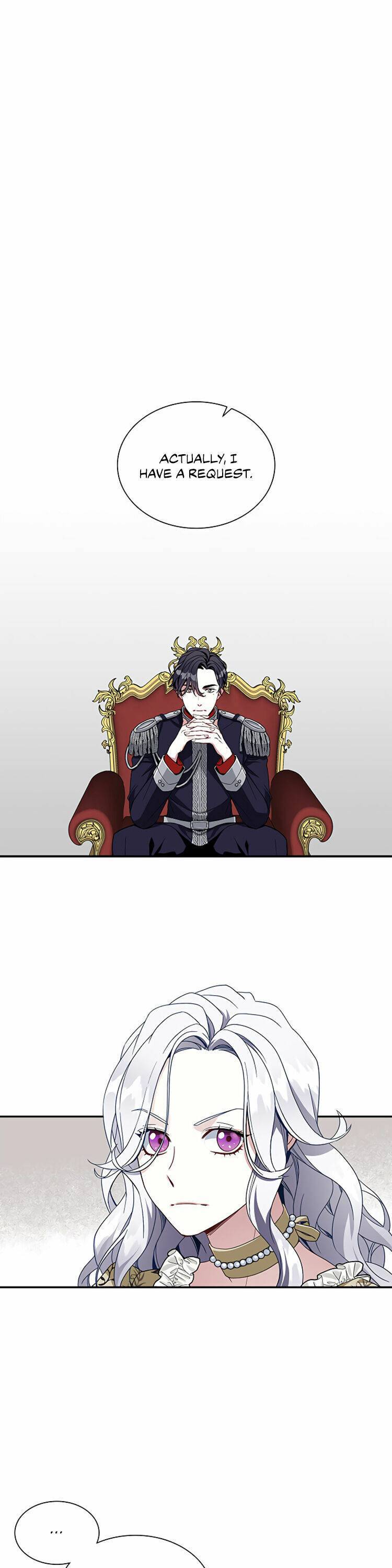 Read I’m Only a Stepmother, But My Daughter is Just So Cute! Manga Online