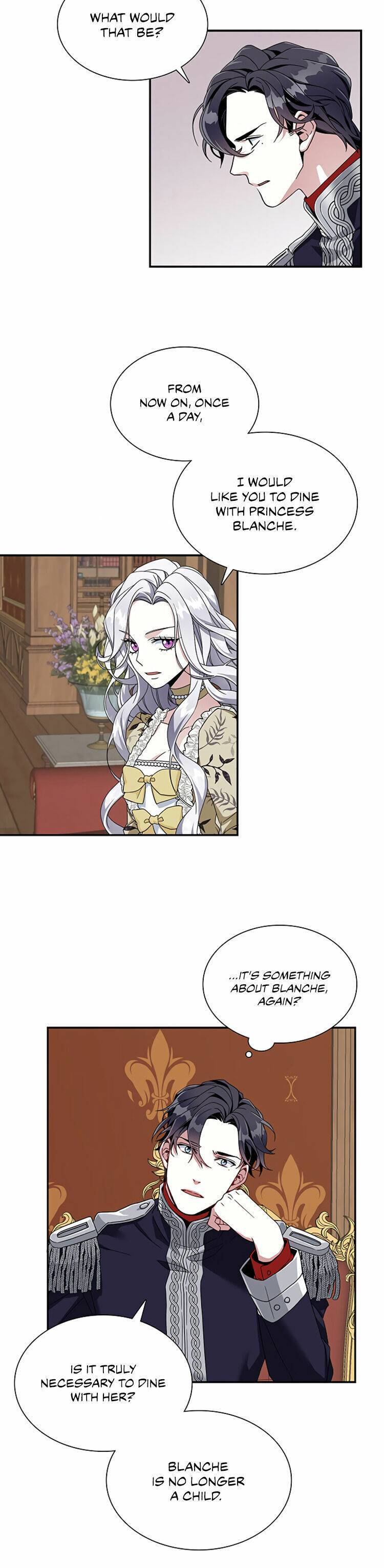 Read I’m Only a Stepmother, But My Daughter is Just So Cute! Manga Online