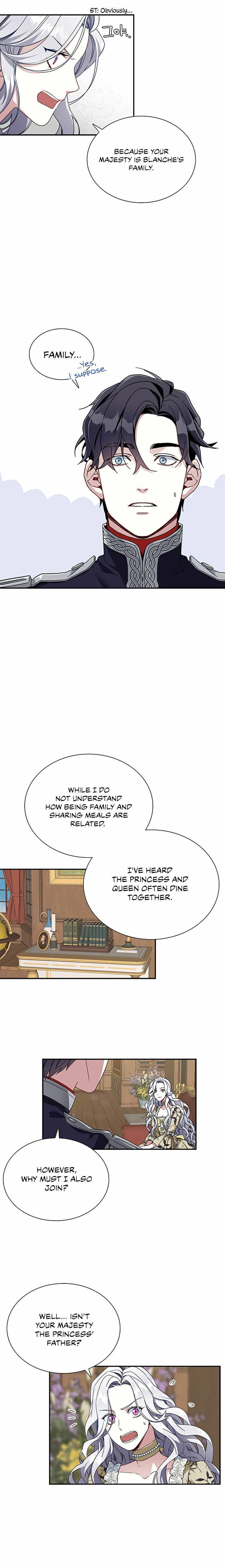 Read I’m Only a Stepmother, But My Daughter is Just So Cute! Manga Online