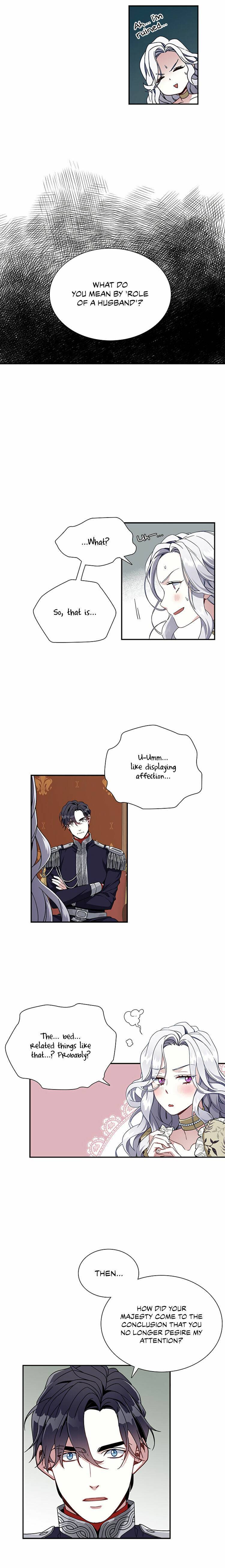 Read I’m Only a Stepmother, But My Daughter is Just So Cute! Manga Online
