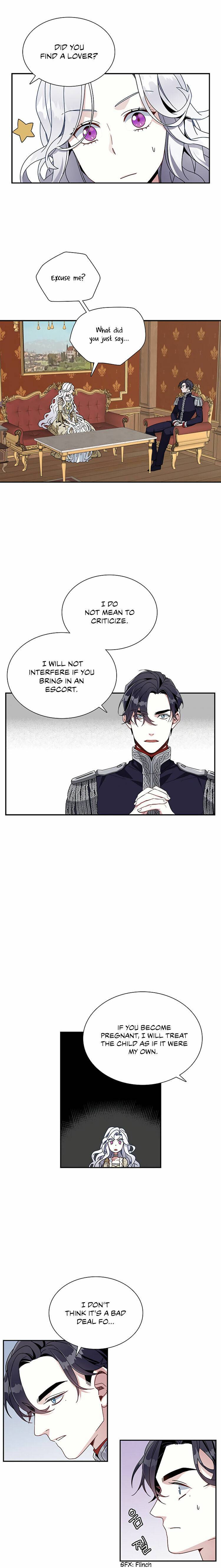 Read I’m Only a Stepmother, But My Daughter is Just So Cute! Manga Online