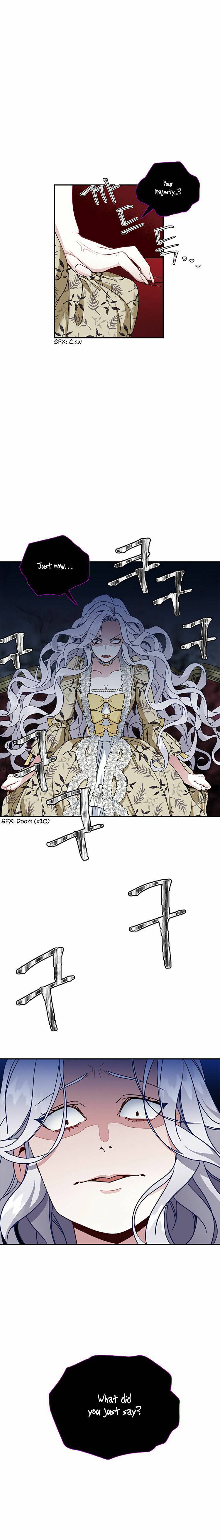 Read I’m Only a Stepmother, But My Daughter is Just So Cute! Manga Online
