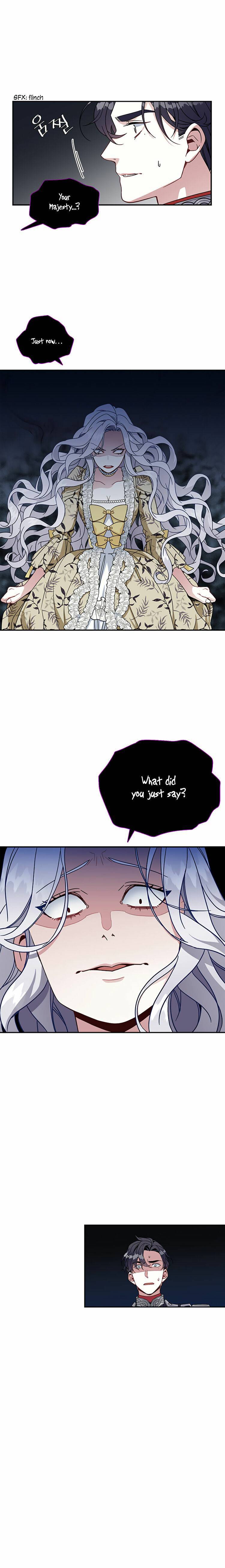 Read I’m Only a Stepmother, But My Daughter is Just So Cute! Manga Online