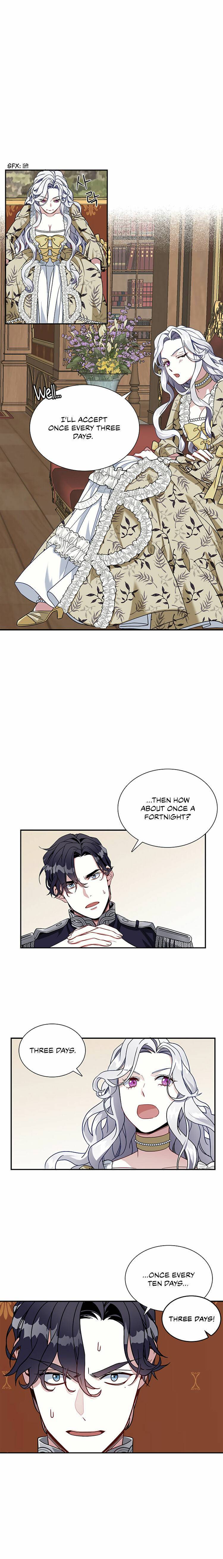 Read I’m Only a Stepmother, But My Daughter is Just So Cute! Manga Online