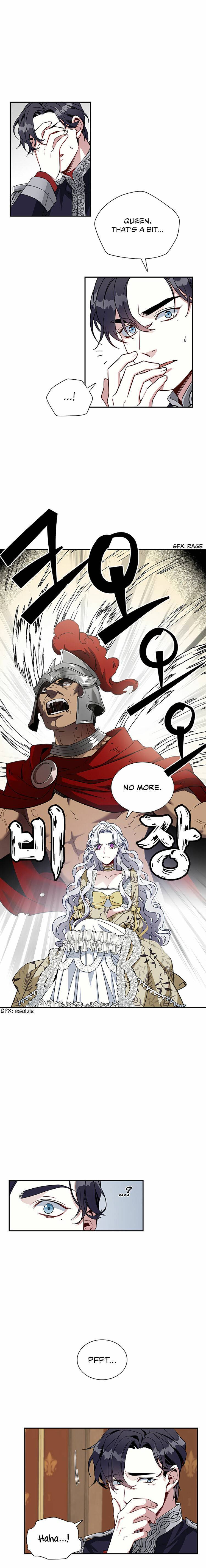 Read I’m Only a Stepmother, But My Daughter is Just So Cute! Manga Online