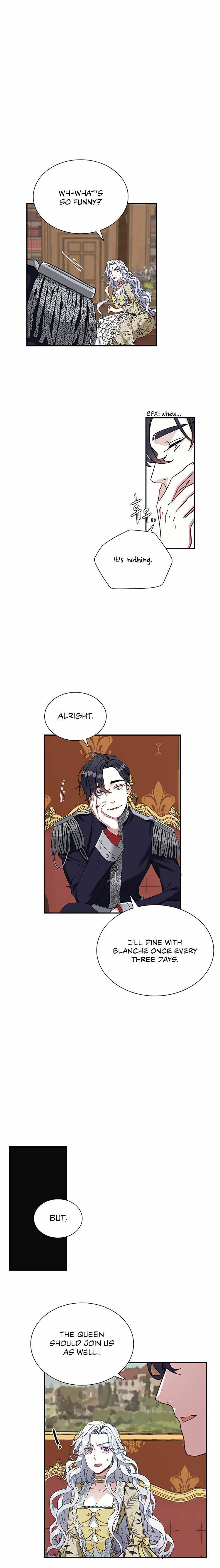Read I’m Only a Stepmother, But My Daughter is Just So Cute! Manga Online