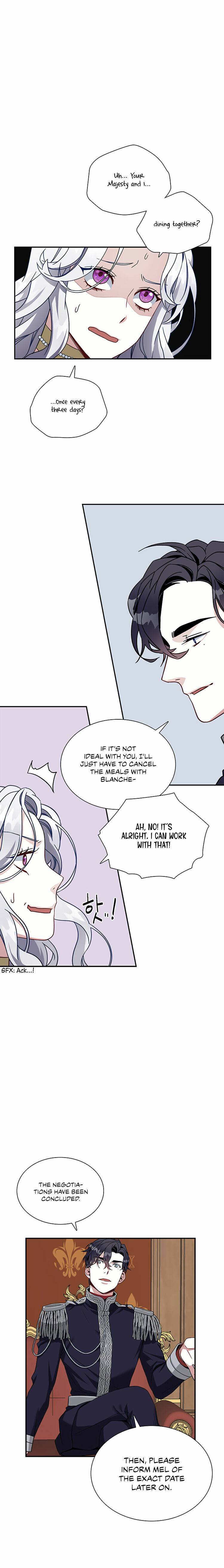 Read I’m Only a Stepmother, But My Daughter is Just So Cute! Manga Online