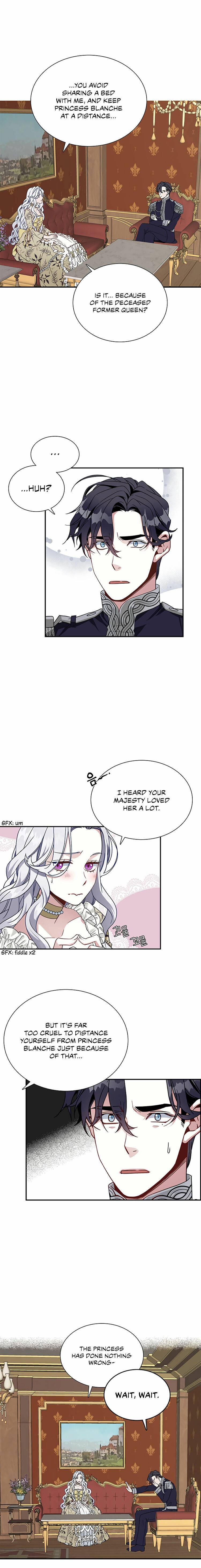 Read I’m Only a Stepmother, But My Daughter is Just So Cute! Manga Online