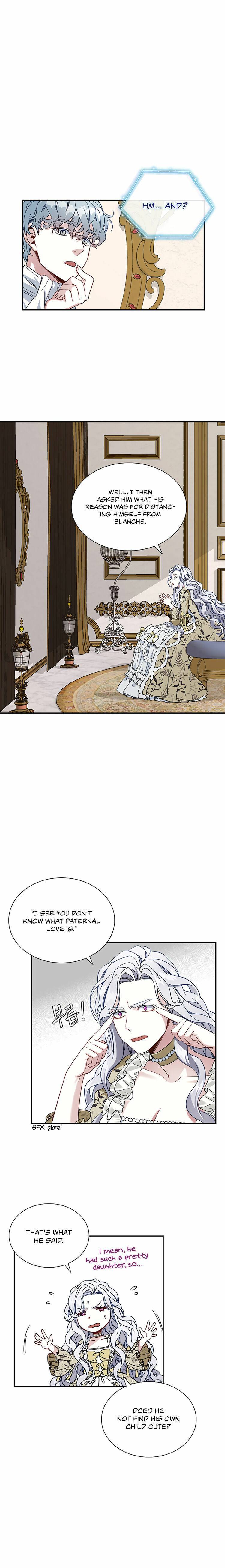 Read I’m Only a Stepmother, But My Daughter is Just So Cute! Manga Online