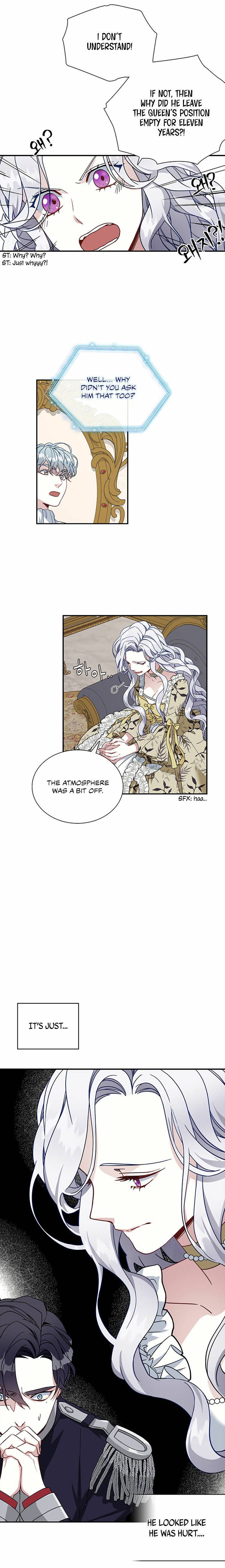 Read I’m Only a Stepmother, But My Daughter is Just So Cute! Manga Online