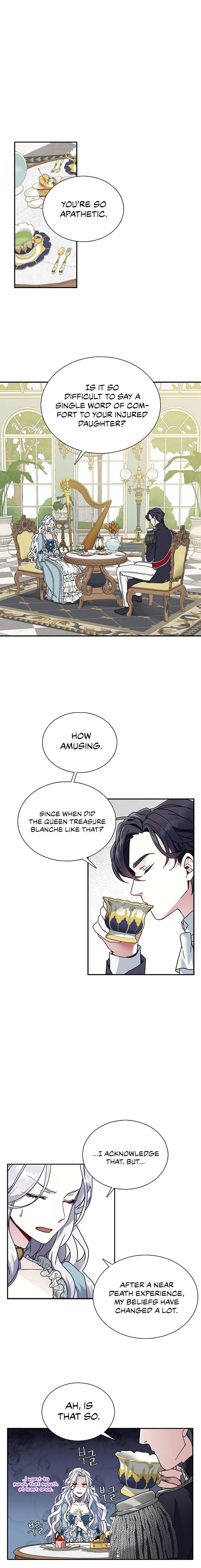 Read I’m Only a Stepmother, But My Daughter is Just So Cute! Manga Online
